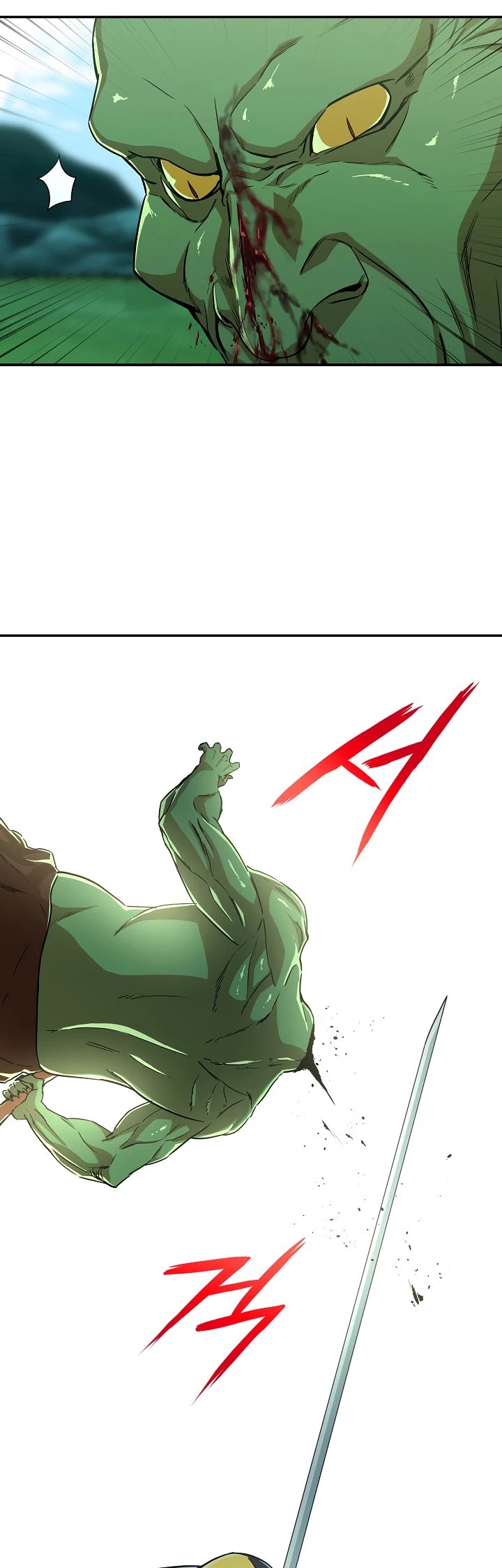 My Dad Is Too Strong Chapter 5 page 42 - Chapter 5