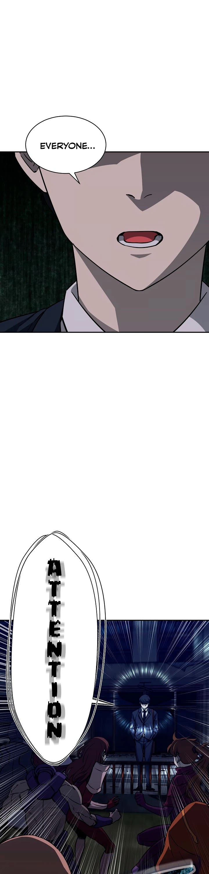 My Dad Is Too Strong Chapter 50 page 2 - Chapter 50