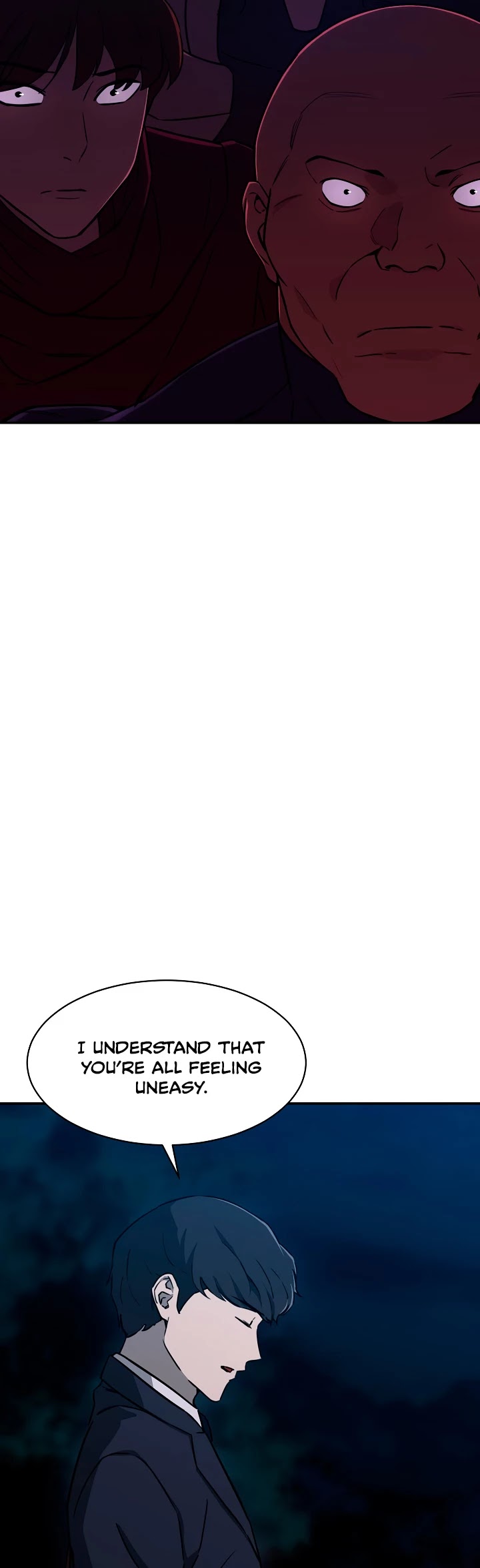 My Dad Is Too Strong Chapter 50 page 21 - Chapter 50