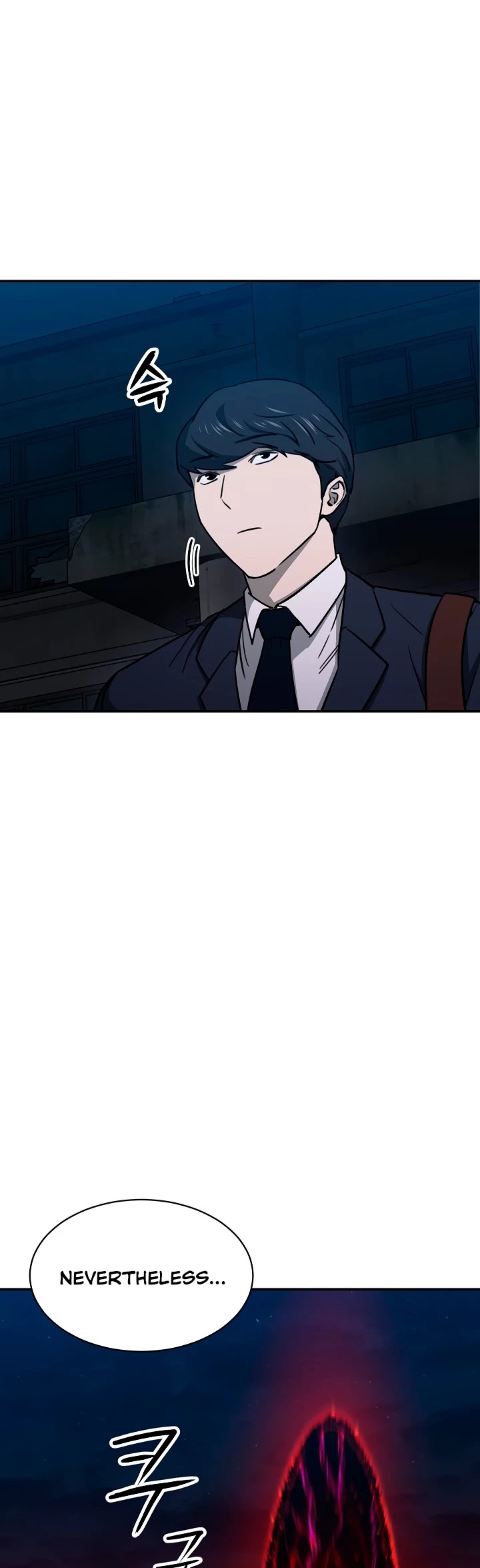 My Dad Is Too Strong Chapter 50 page 25 - Chapter 50
