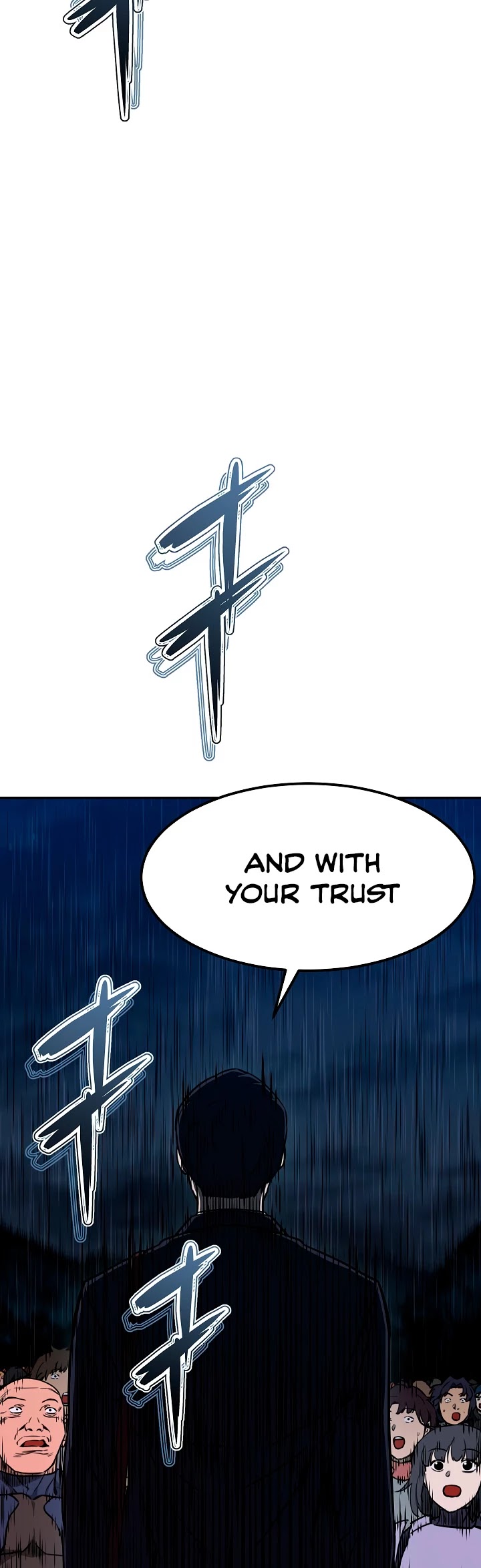 My Dad Is Too Strong Chapter 50 page 27 - Chapter 50