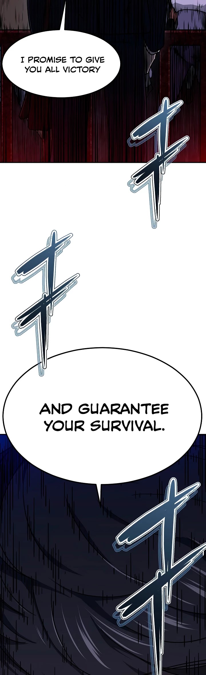 My Dad Is Too Strong Chapter 50 page 28 - Chapter 50