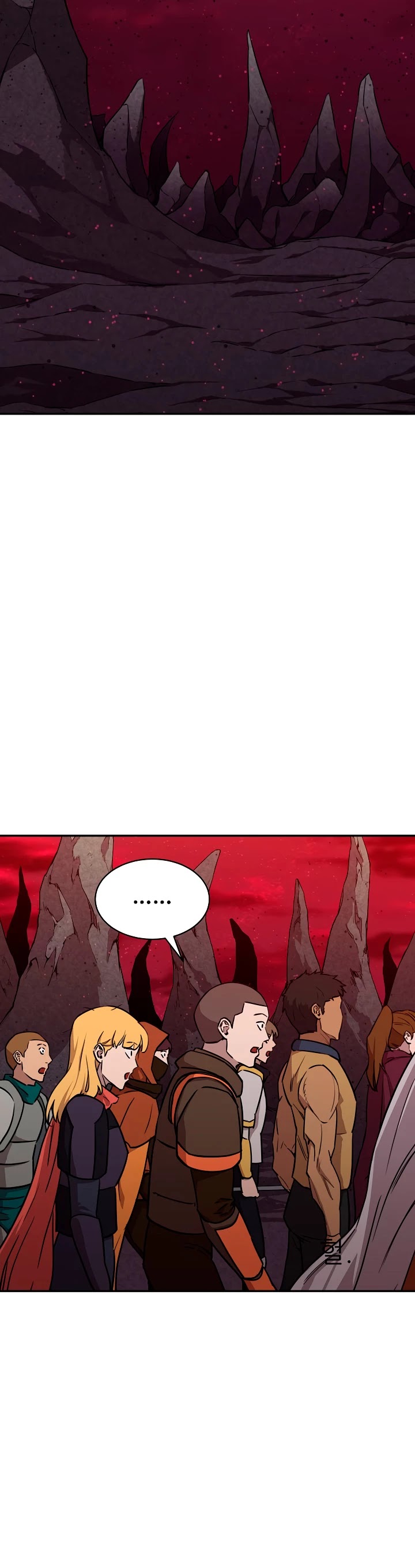 My Dad Is Too Strong Chapter 50 page 30 - Chapter 50