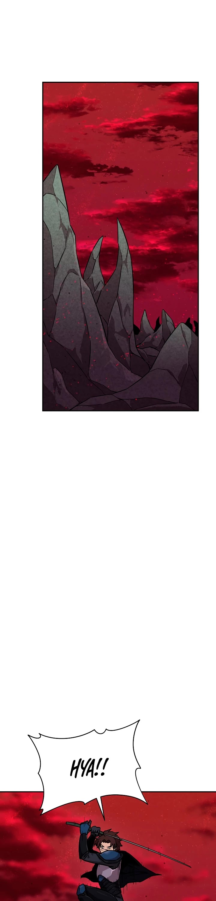 My Dad Is Too Strong Chapter 50 page 38 - Chapter 50