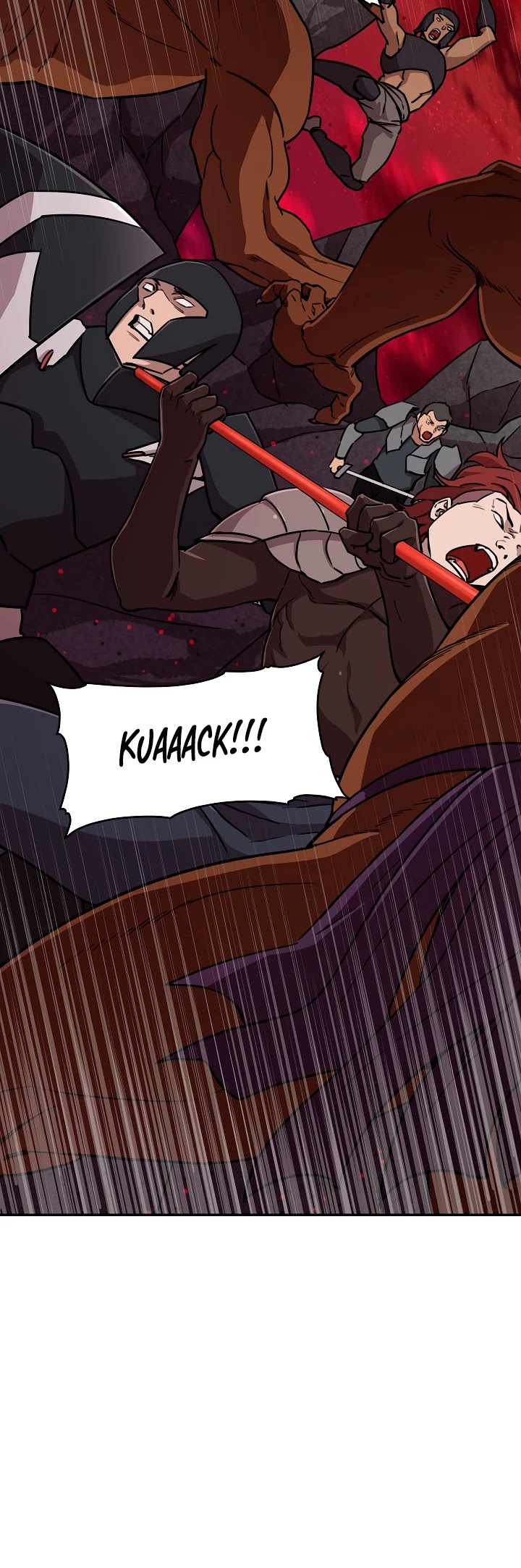 My Dad Is Too Strong Chapter 50 page 46 - Chapter 50
