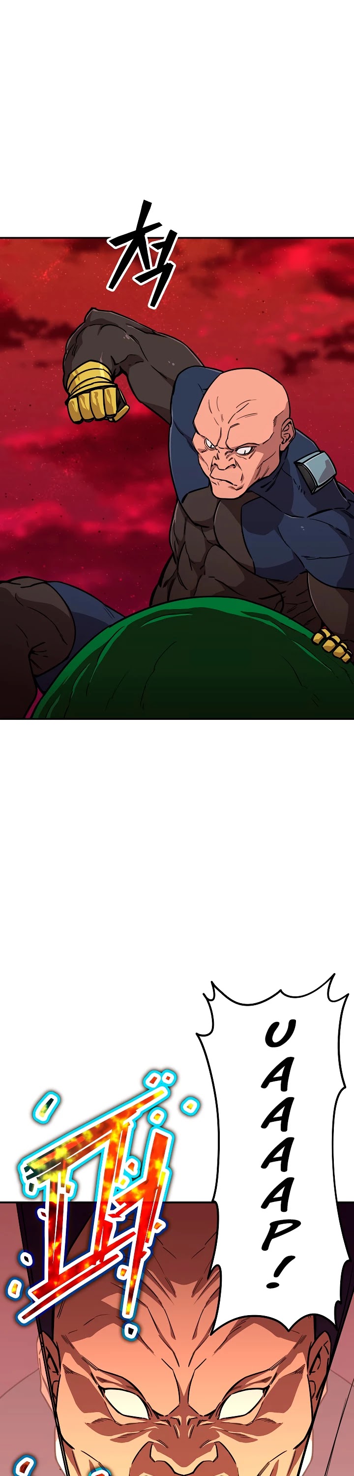 My Dad Is Too Strong Chapter 50 page 47 - Chapter 50