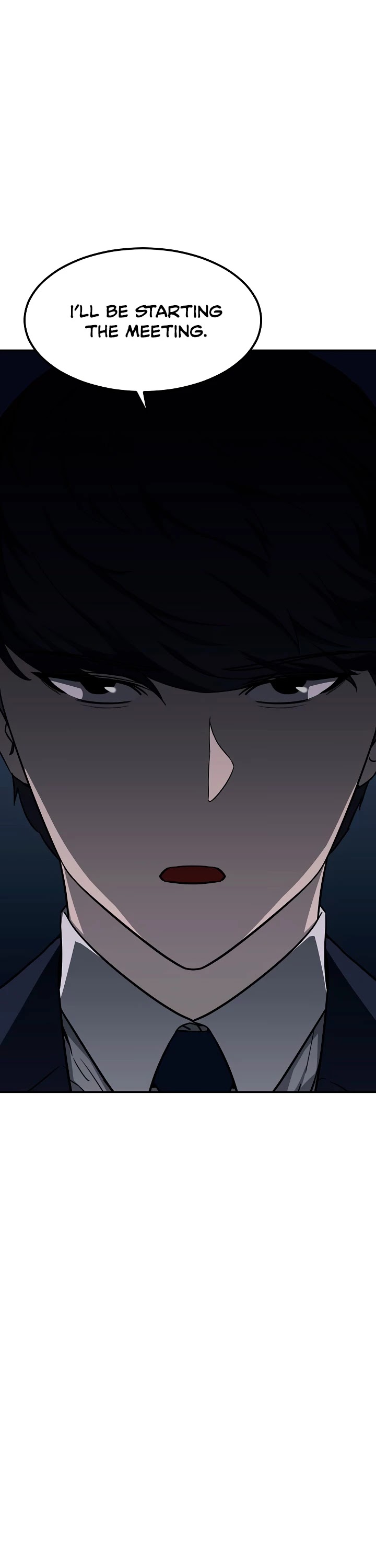 My Dad Is Too Strong Chapter 50 page 5 - Chapter 50