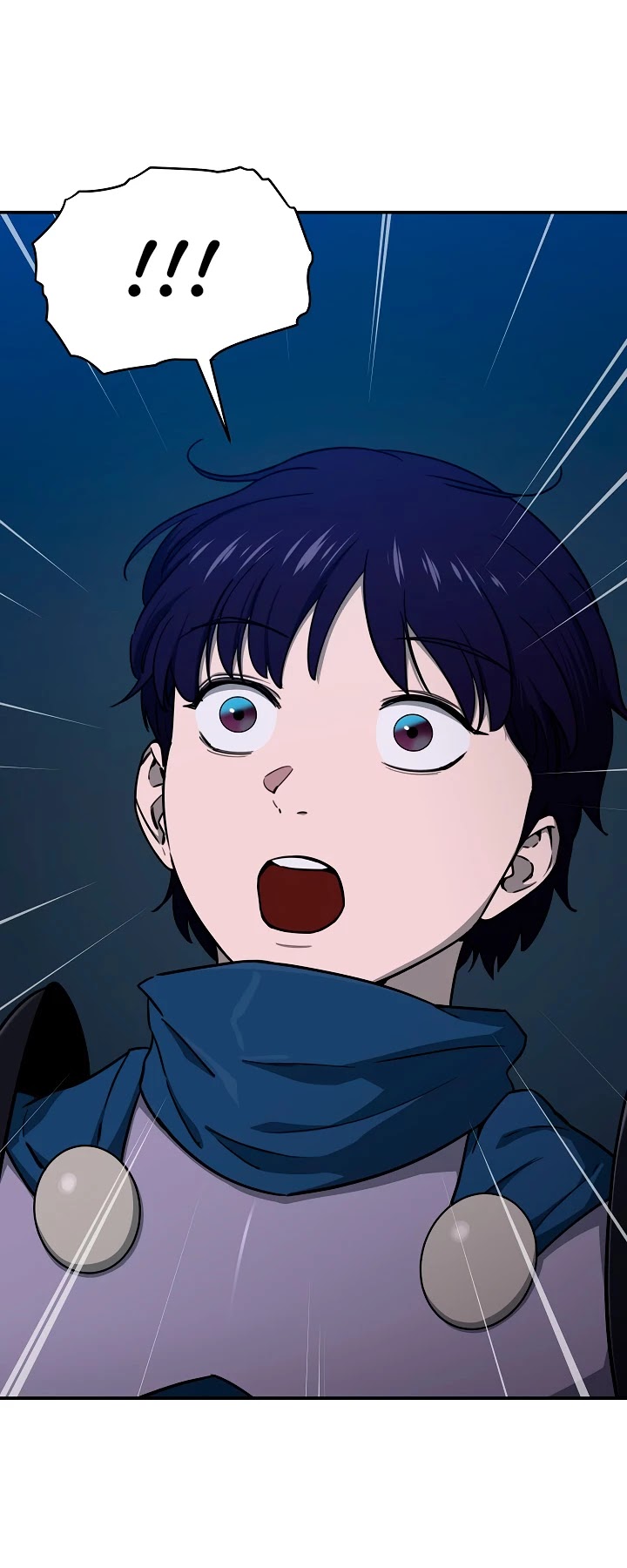 My Dad Is Too Strong Chapter 50 page 7 - Chapter 50