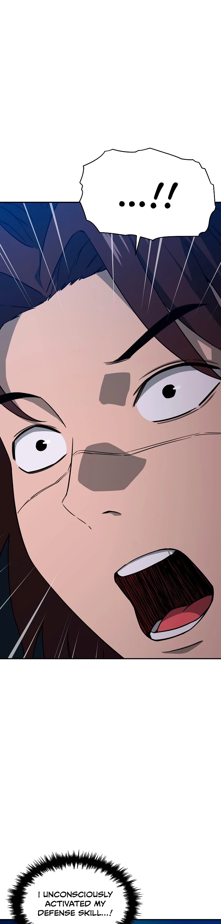 My Dad Is Too Strong Chapter 50 page 8 - Chapter 50