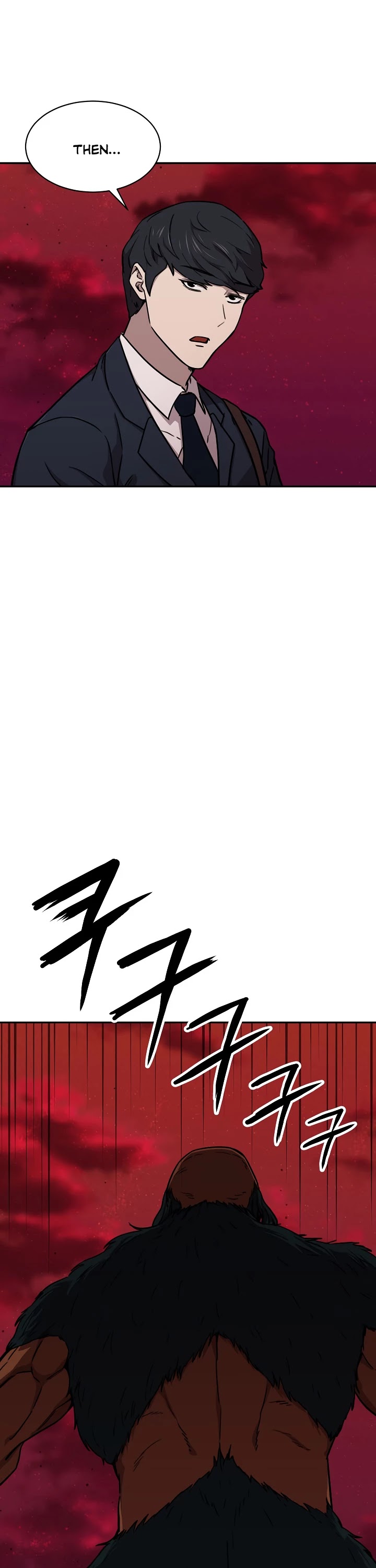My Dad Is Too Strong Chapter 51 page 17 - Chapter 51