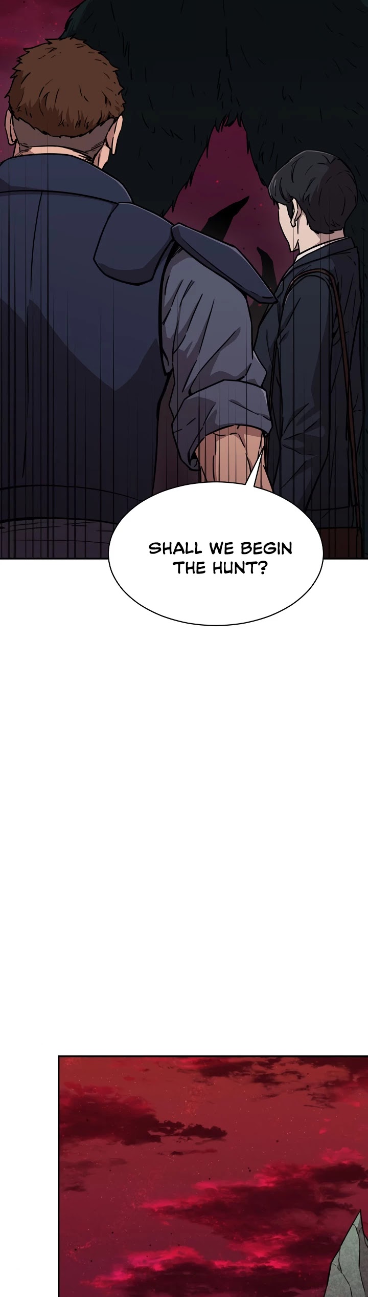 My Dad Is Too Strong Chapter 51 page 18 - Chapter 51