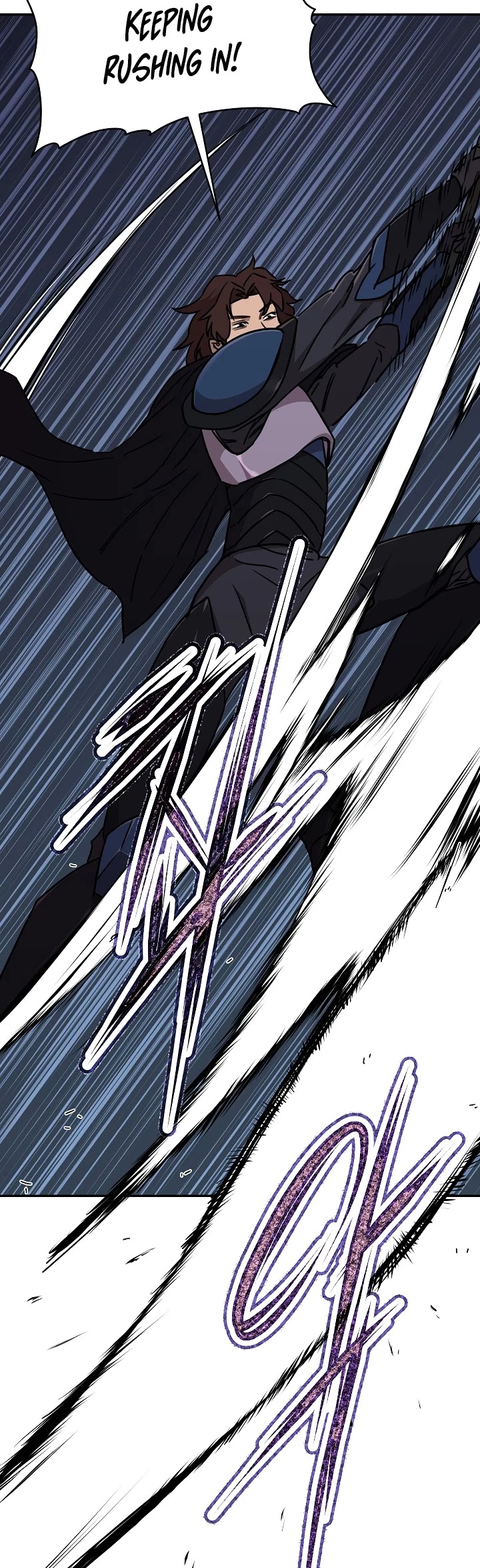 My Dad Is Too Strong Chapter 51 page 27 - Chapter 51