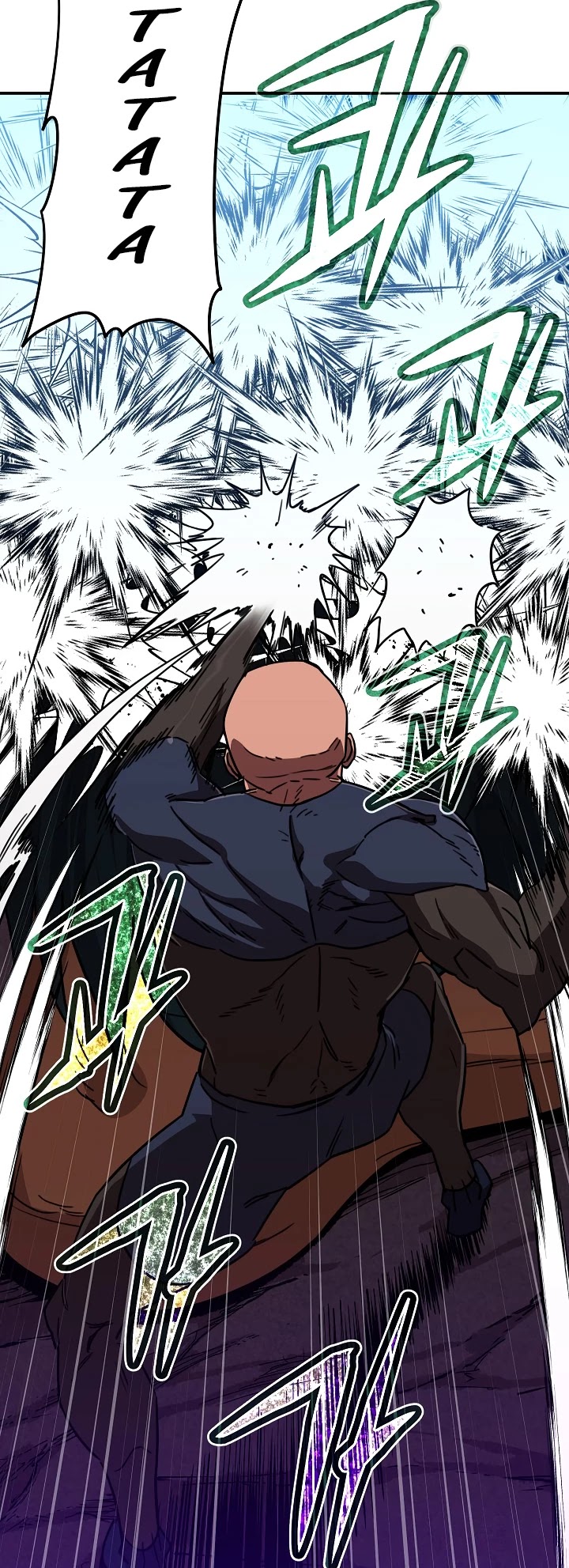 My Dad Is Too Strong Chapter 51 page 30 - Chapter 51