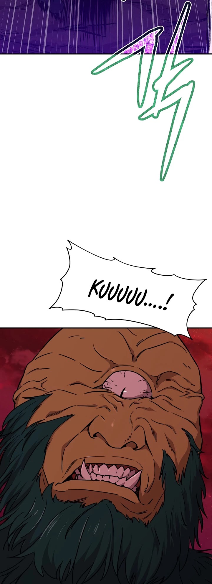 My Dad Is Too Strong Chapter 51 page 31 - Chapter 51