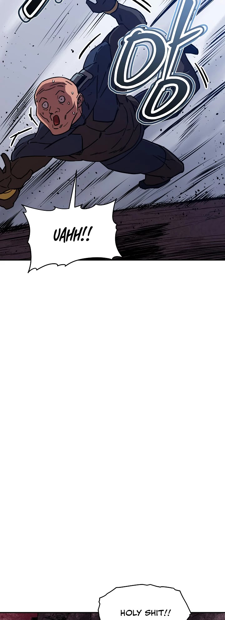 My Dad Is Too Strong Chapter 51 page 33 - Chapter 51