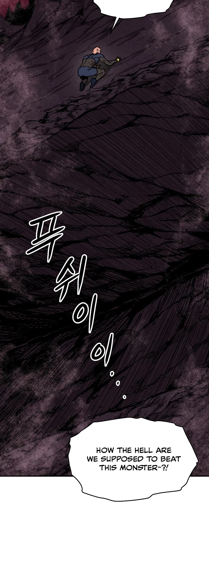 My Dad Is Too Strong Chapter 51 page 34 - Chapter 51