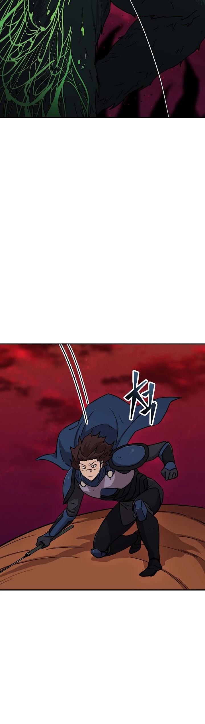 My Dad Is Too Strong Chapter 51 page 39 - Chapter 51