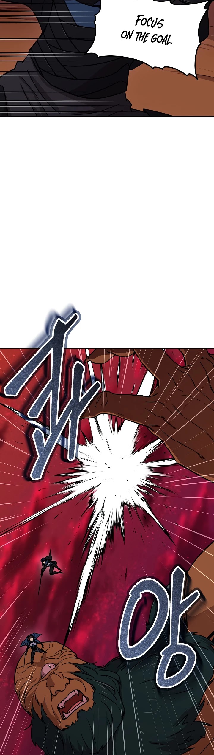 My Dad Is Too Strong Chapter 51 page 42 - Chapter 51