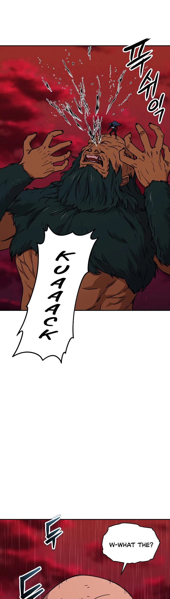 My Dad Is Too Strong Chapter 51 page 45 - Chapter 51