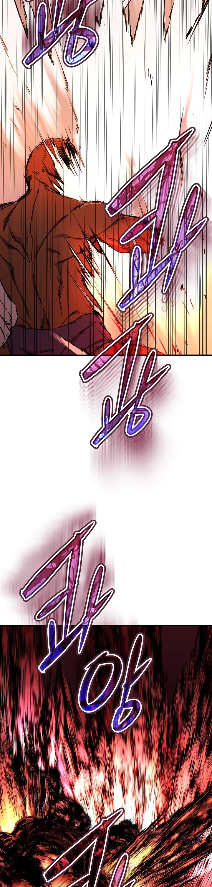 My Dad Is Too Strong Chapter 51 page 50 - Chapter 51