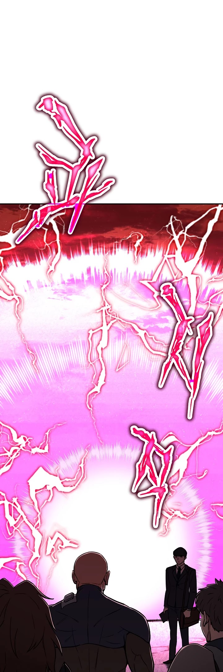 My Dad Is Too Strong Chapter 51 page 9 - Chapter 51