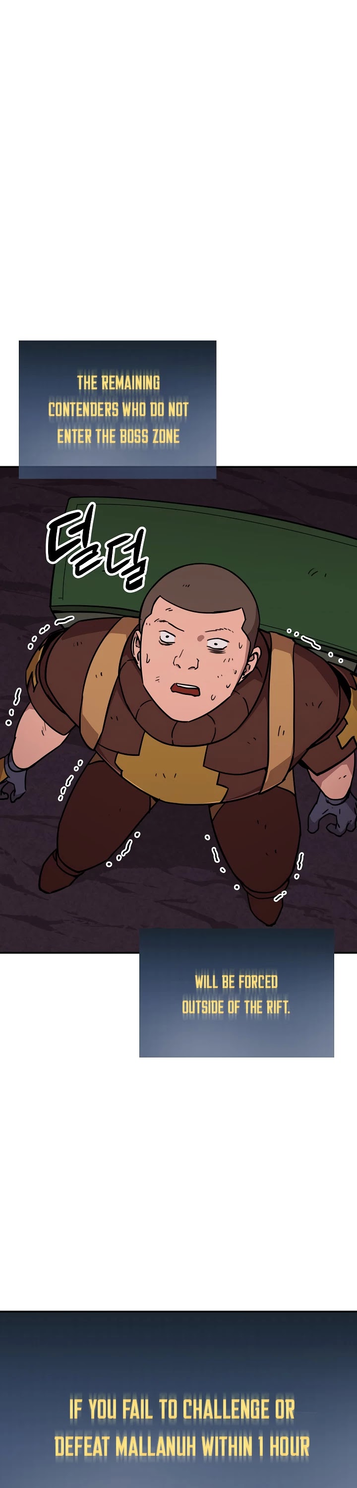 My Dad Is Too Strong Chapter 52 page 11 - Chapter 52