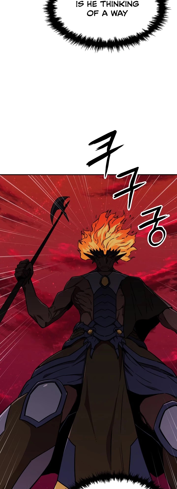 My Dad Is Too Strong Chapter 52 page 24 - Chapter 52