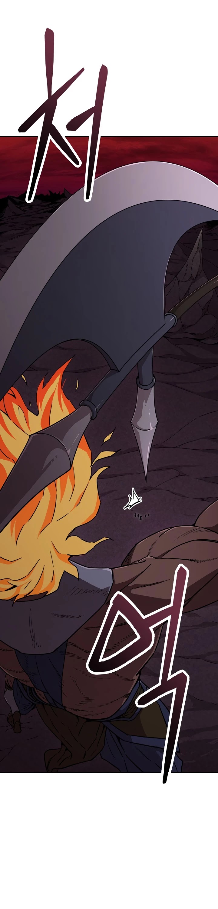 My Dad Is Too Strong Chapter 52 page 29 - Chapter 52