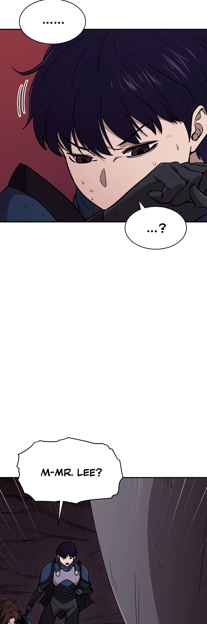 My Dad Is Too Strong Chapter 52 page 33 - Chapter 52