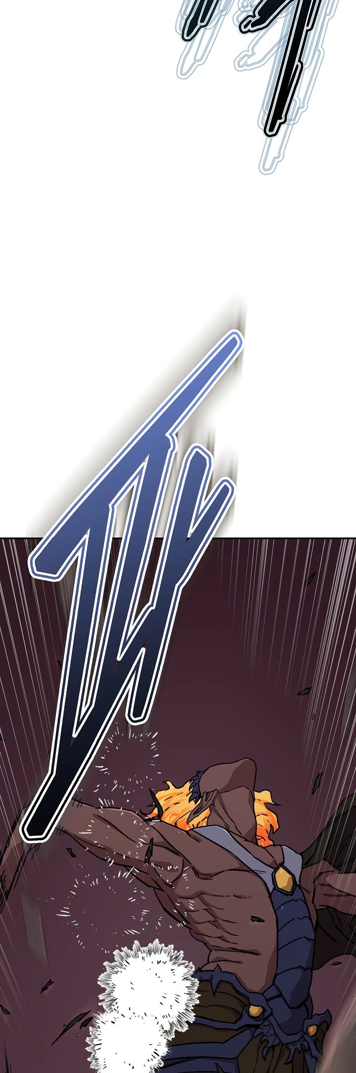 My Dad Is Too Strong Chapter 52 page 36 - Chapter 52