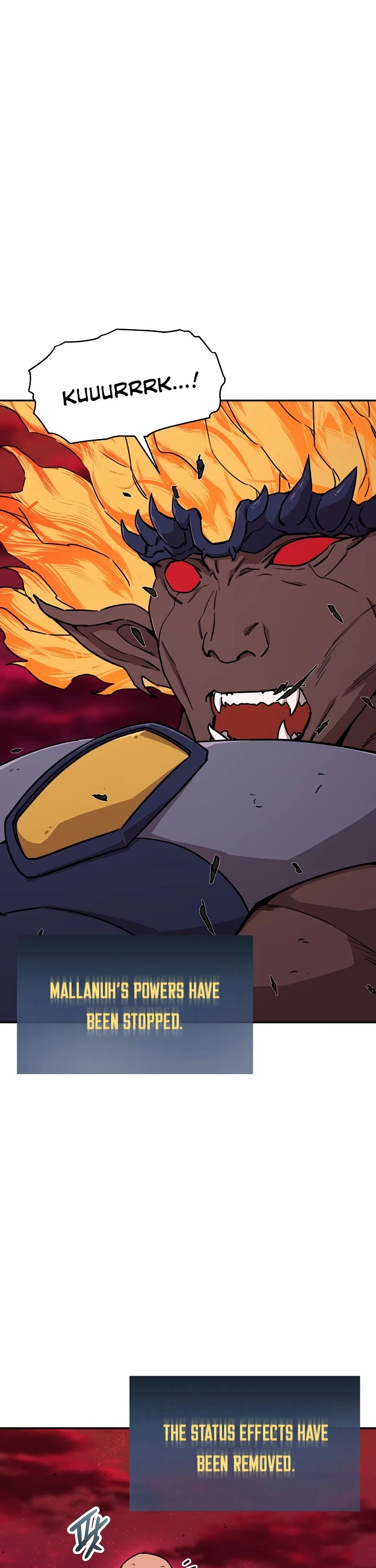 My Dad Is Too Strong Chapter 52 page 38 - Chapter 52