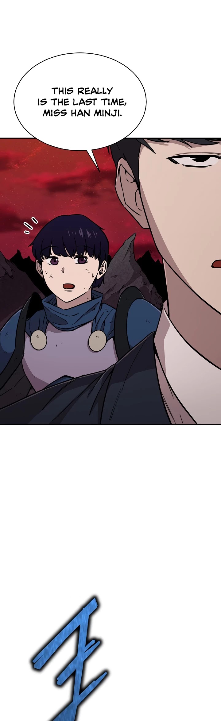 My Dad Is Too Strong Chapter 52 page 42 - Chapter 52
