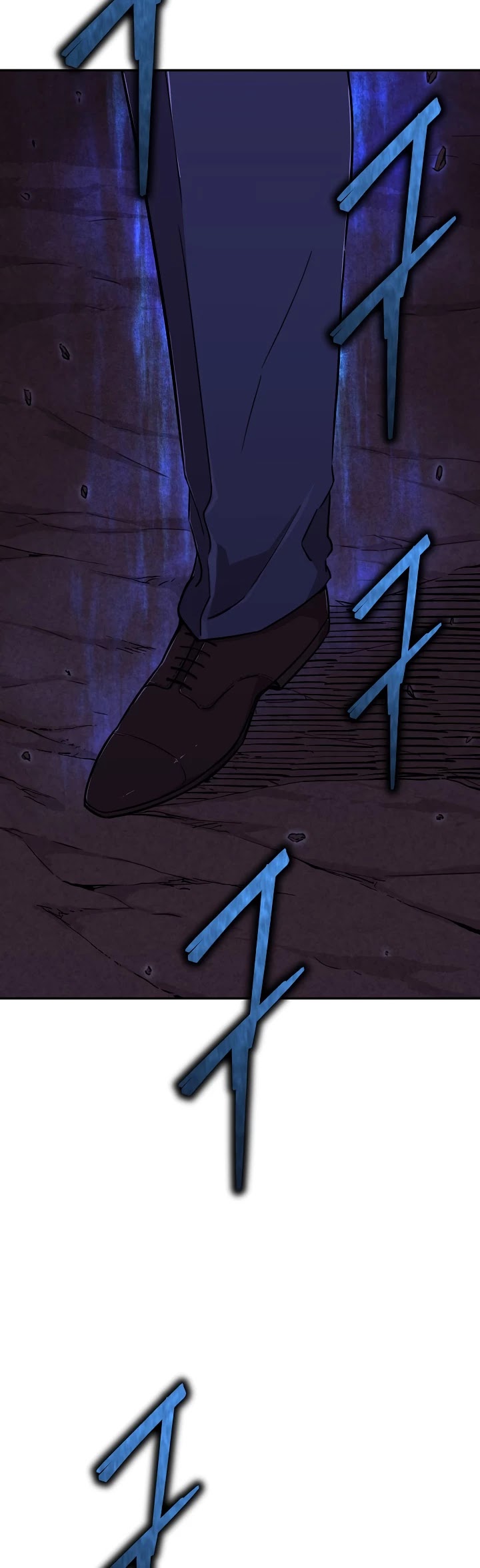 My Dad Is Too Strong Chapter 52 page 43 - Chapter 52