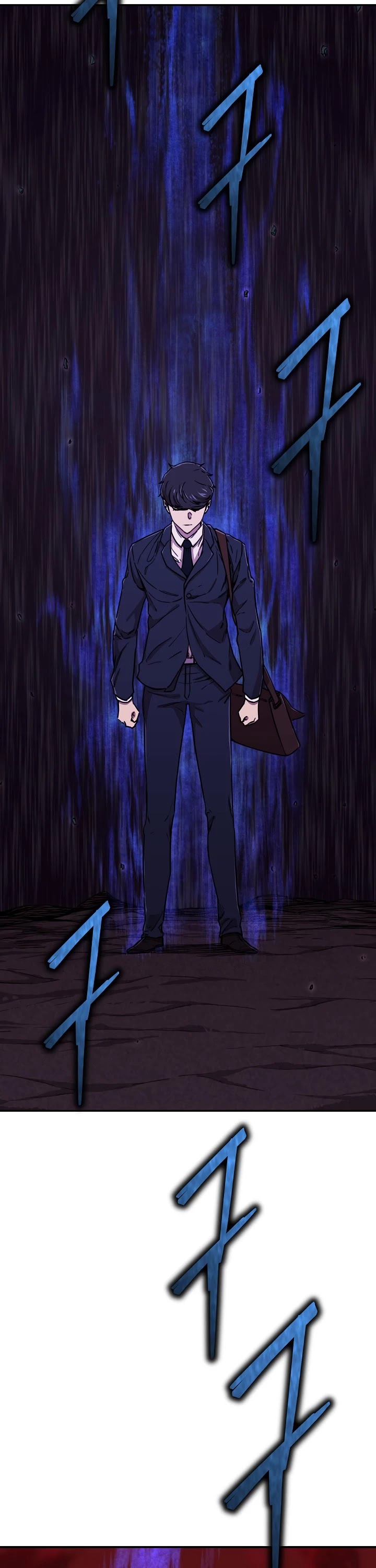 My Dad Is Too Strong Chapter 52 page 44 - Chapter 52