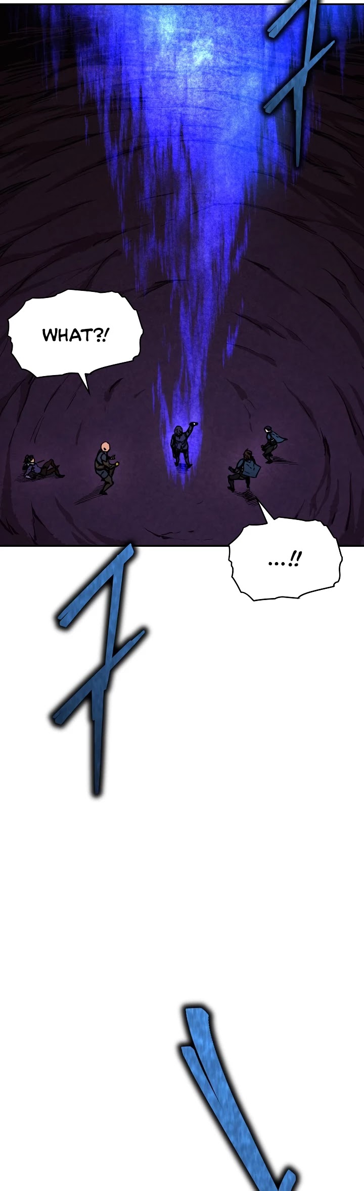 My Dad Is Too Strong Chapter 52 page 46 - Chapter 52