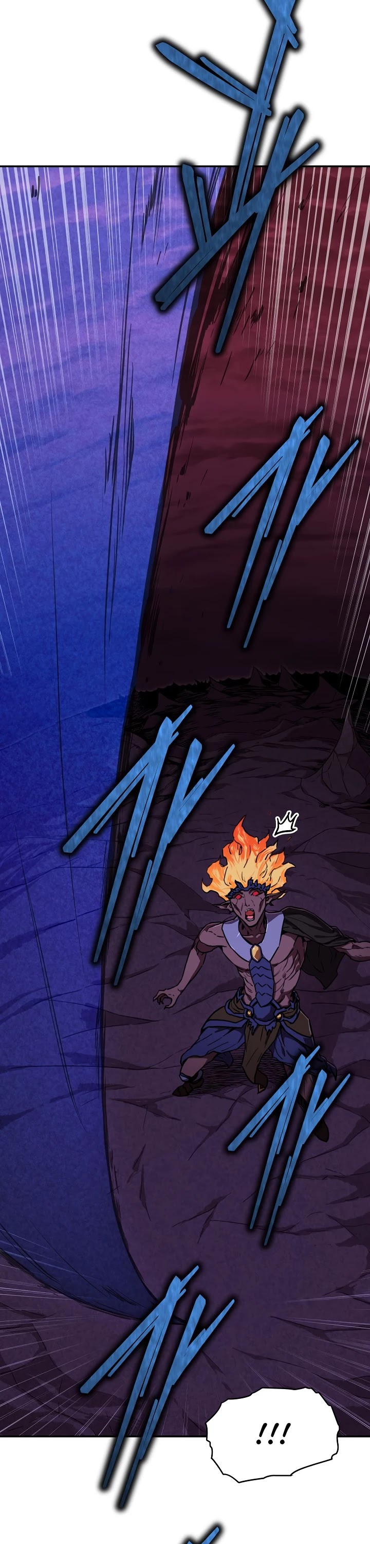 My Dad Is Too Strong Chapter 52 page 47 - Chapter 52