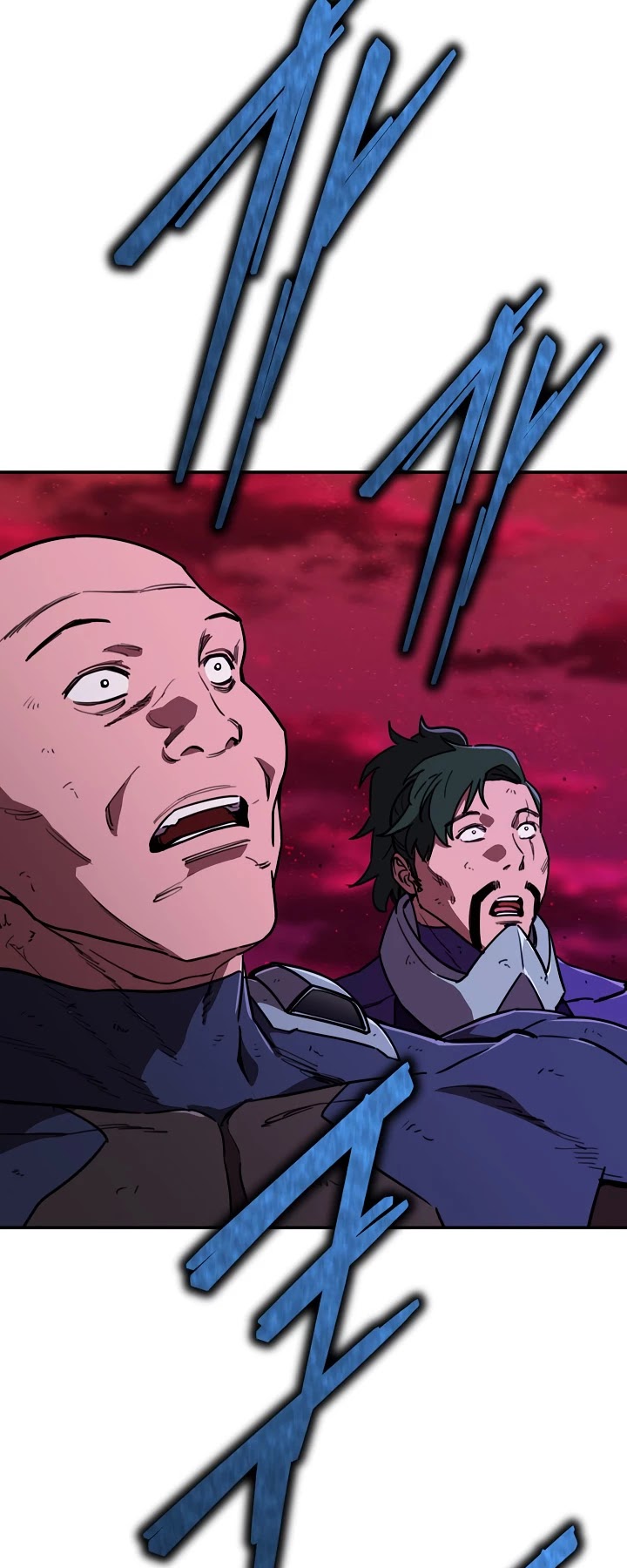 My Dad Is Too Strong Chapter 52 page 48 - Chapter 52