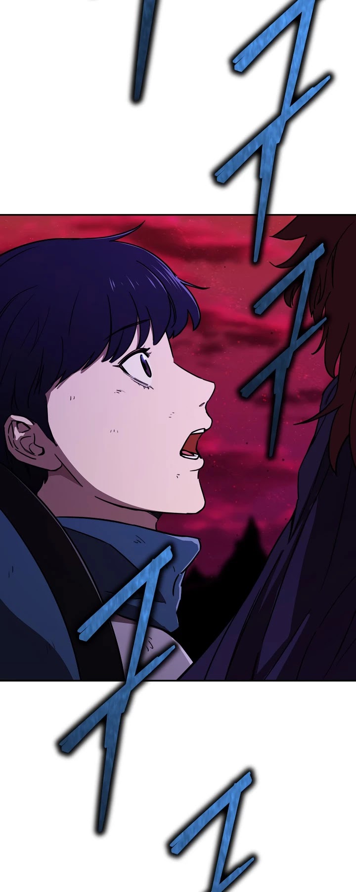 My Dad Is Too Strong Chapter 52 page 49 - Chapter 52