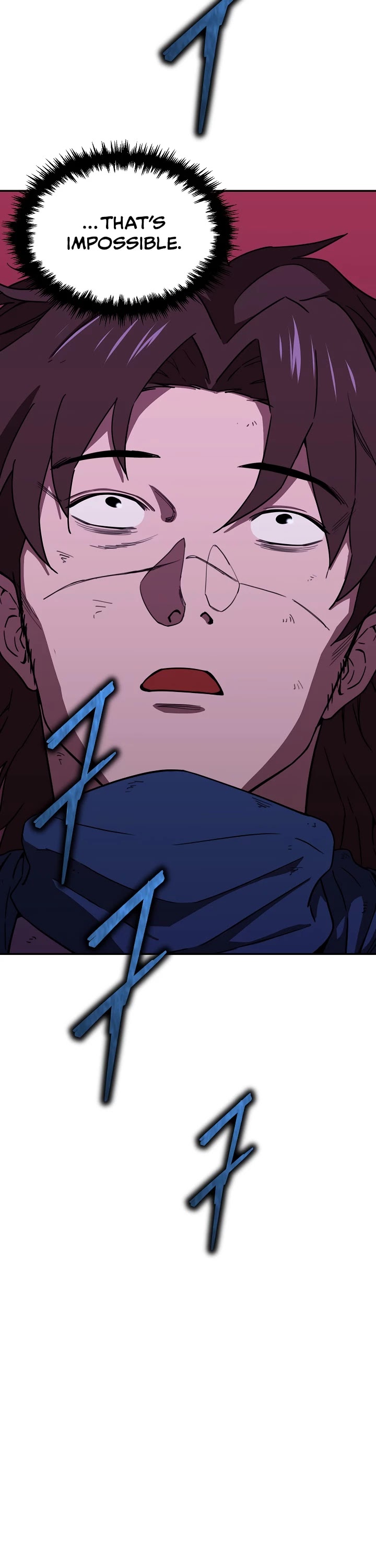 My Dad Is Too Strong Chapter 52 page 50 - Chapter 52