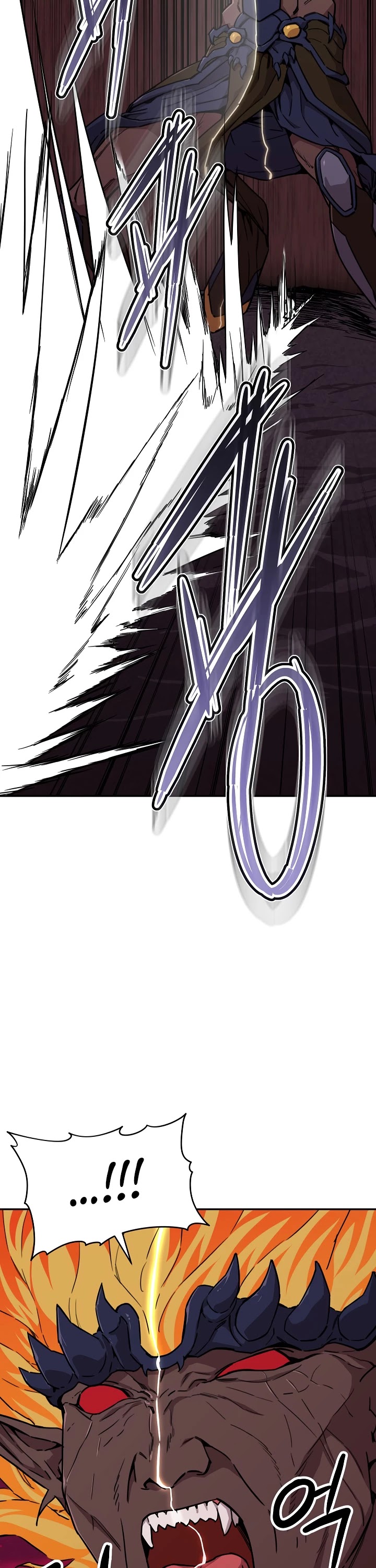 My Dad Is Too Strong Chapter 52 page 53 - Chapter 52