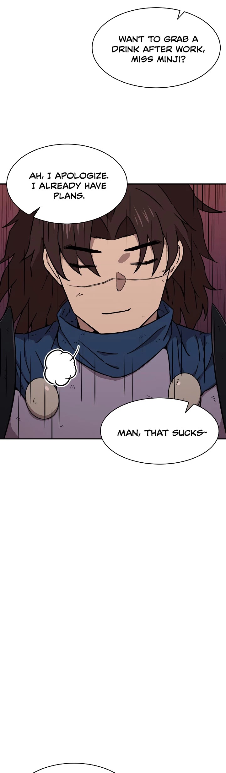 My Dad Is Too Strong Chapter 52 page 60 - Chapter 52