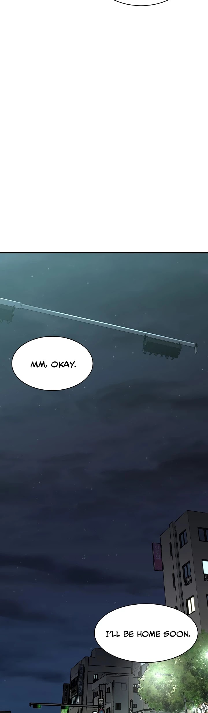 My Dad Is Too Strong Chapter 52 page 63 - Chapter 52