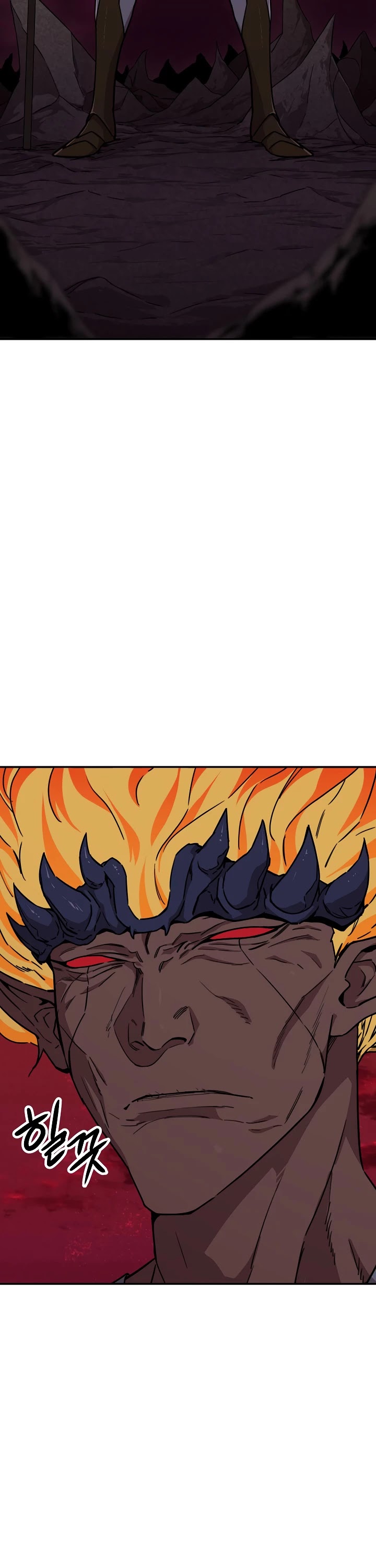 My Dad Is Too Strong Chapter 52 page 8 - Chapter 52