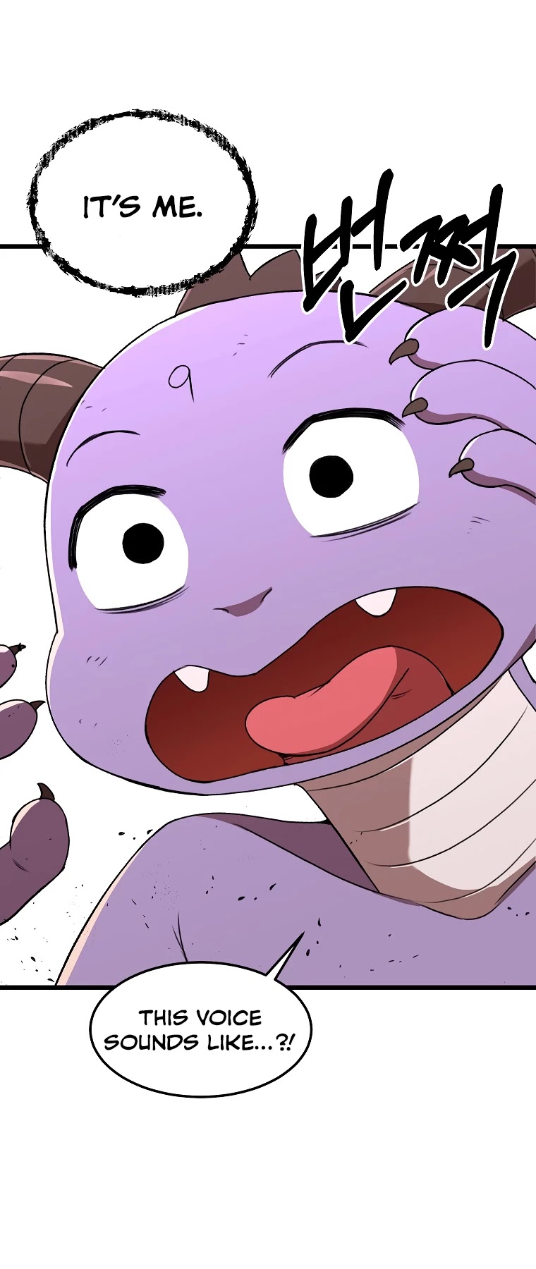 My Dad Is Too Strong Chapter 53 page 39 - Chapter 53