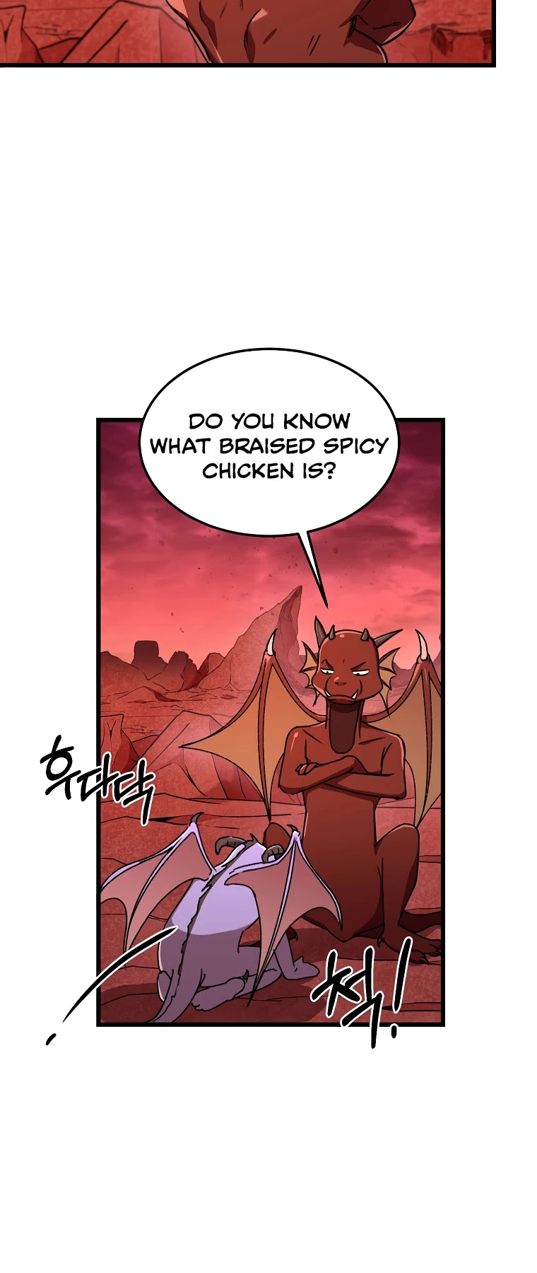 My Dad Is Too Strong Chapter 53 page 43 - Chapter 53