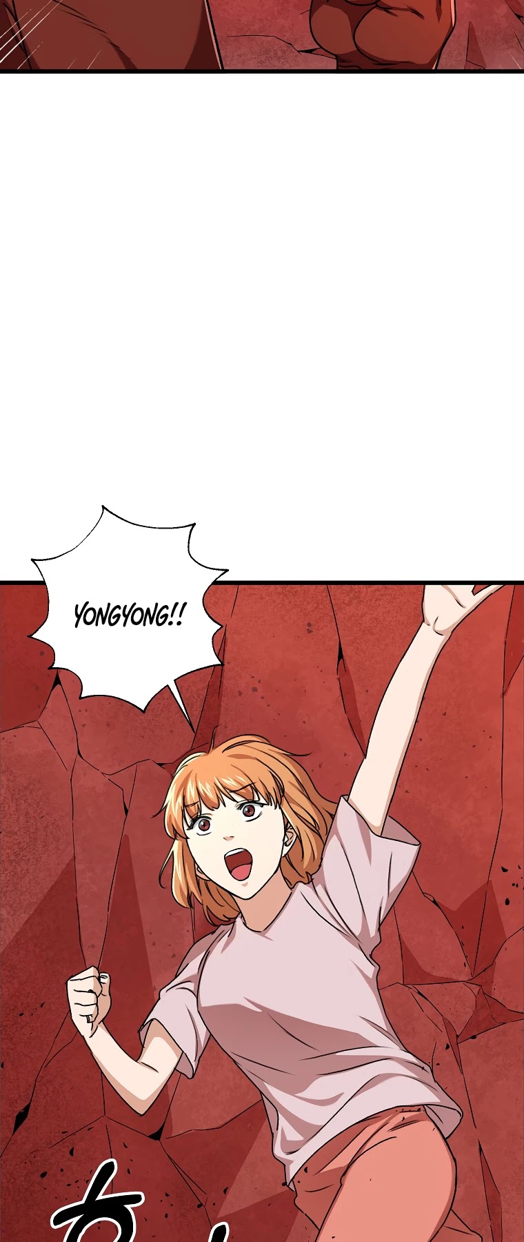 My Dad Is Too Strong Chapter 53 page 46 - Chapter 53