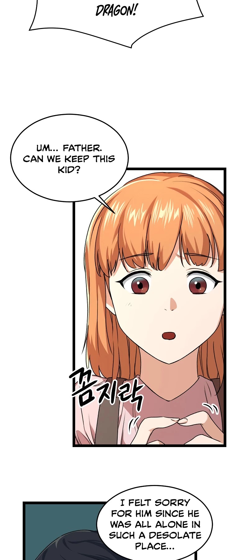 My Dad Is Too Strong Chapter 54 page 42 - Chapter 54