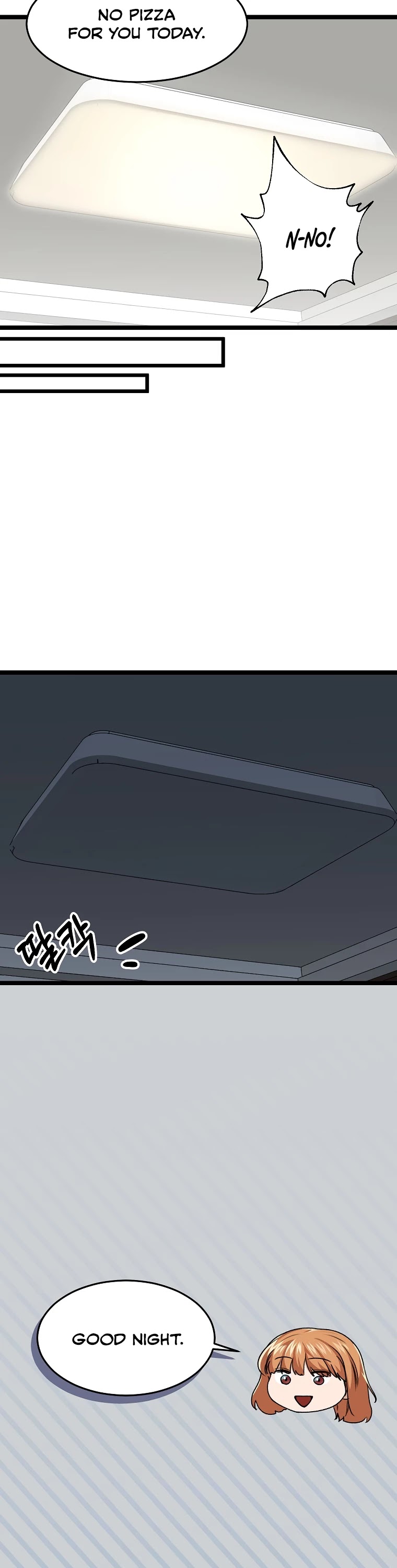 My Dad Is Too Strong Chapter 54 page 53 - Chapter 54