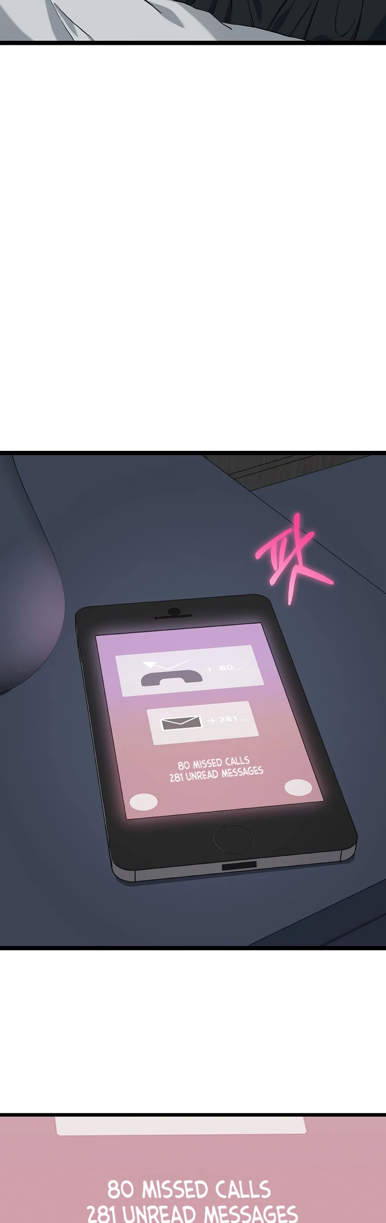 My Dad Is Too Strong Chapter 54 page 60 - Chapter 54