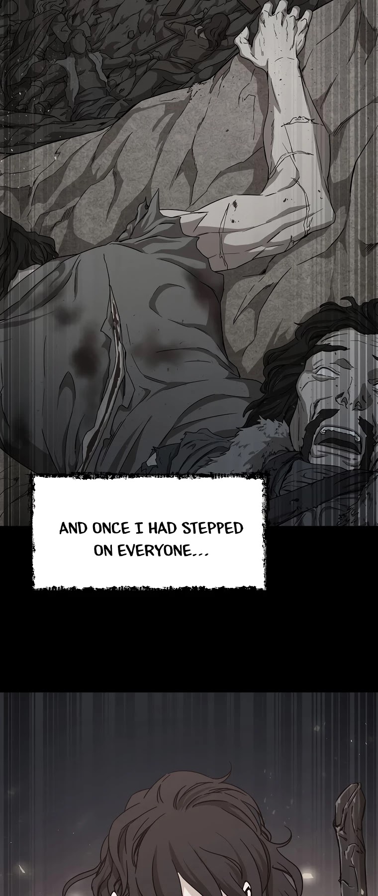 My Dad Is Too Strong Chapter 55 page 30 - Chapter 55